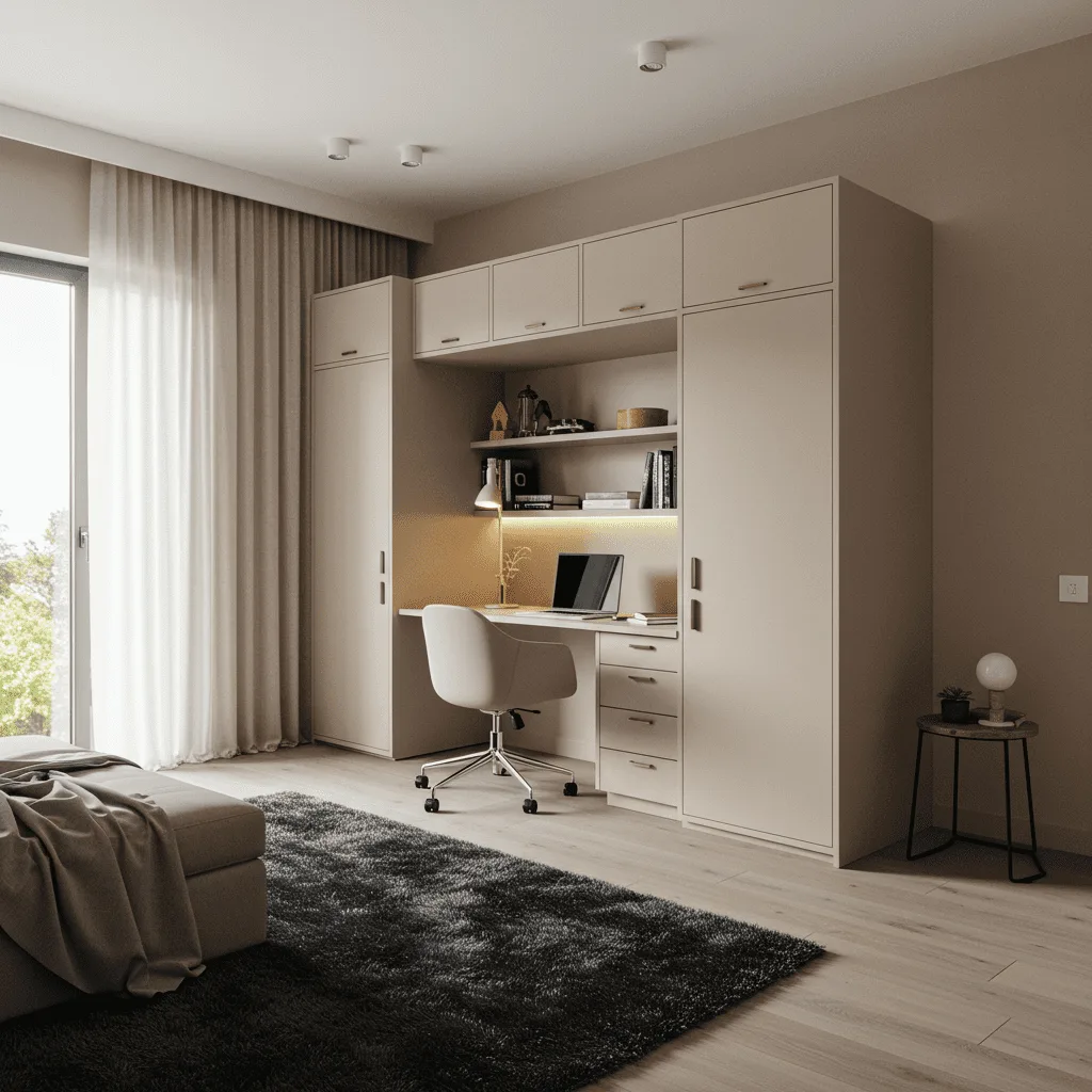 Study Table