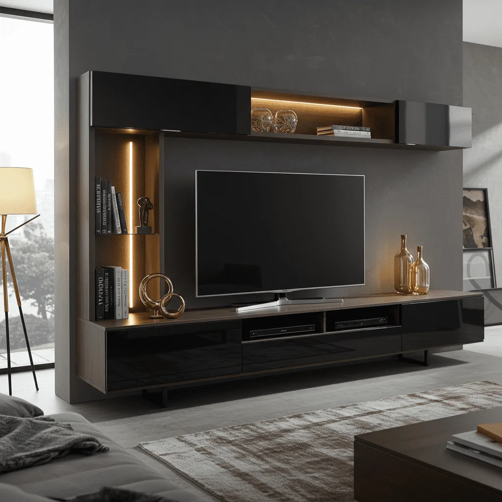 TV Unit
