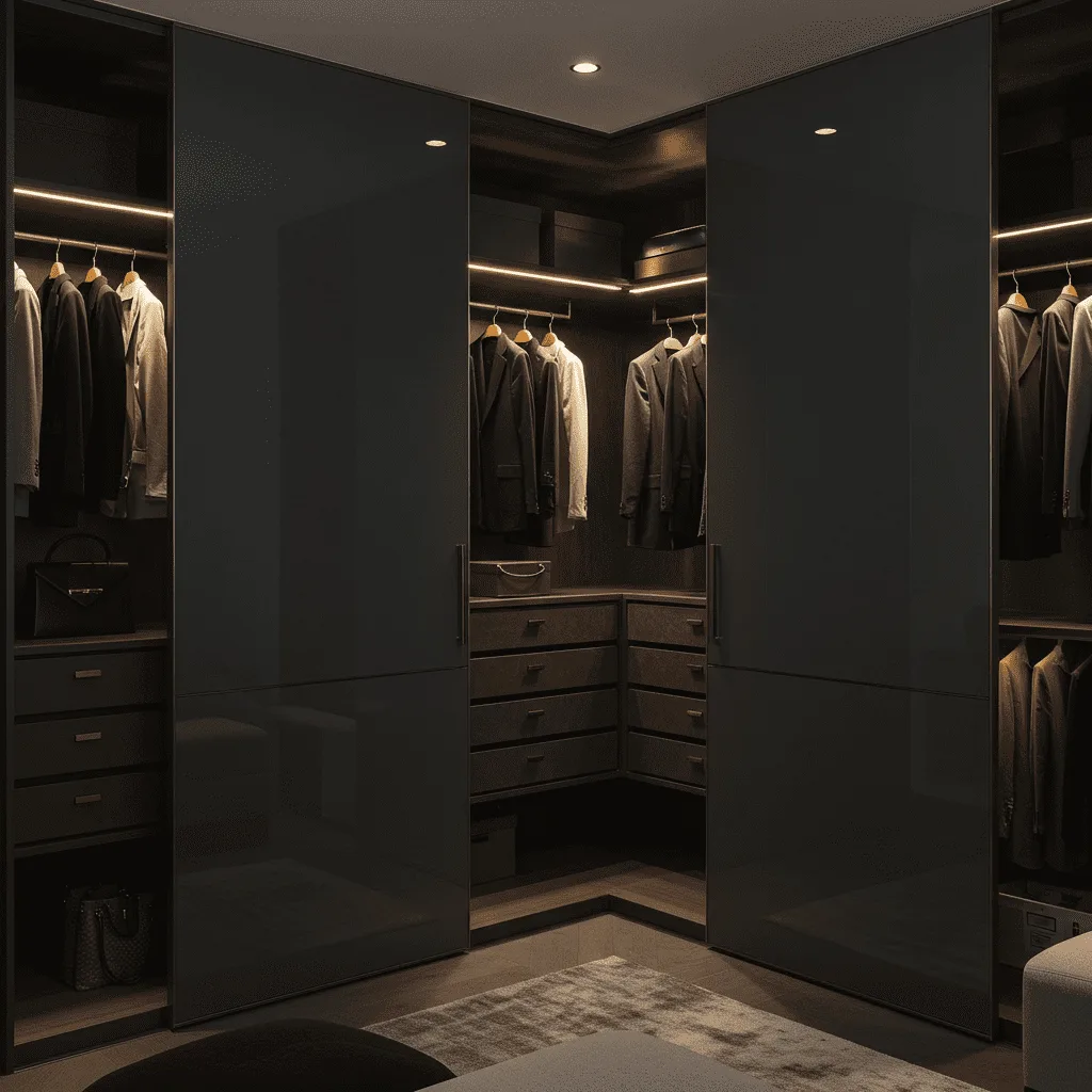 Wardrobe