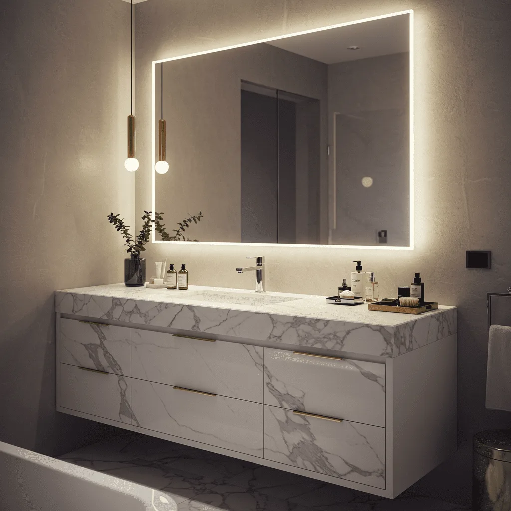 Vanity Unit